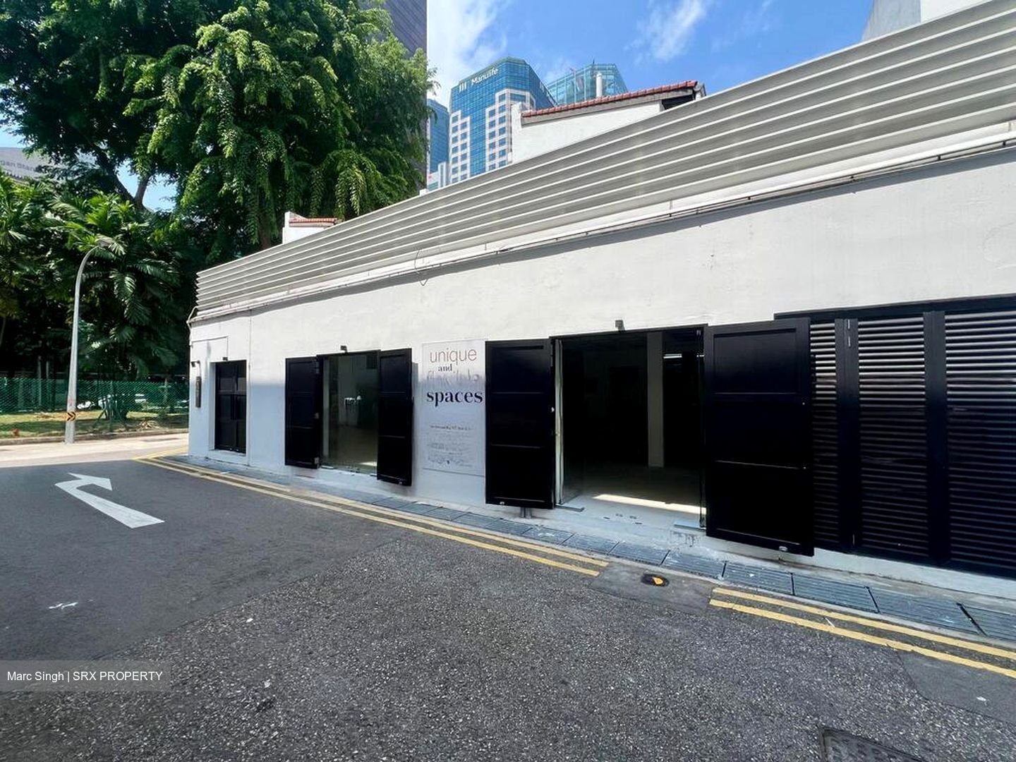 Telok Ayer Conservation Area (D1), Retail #453440971